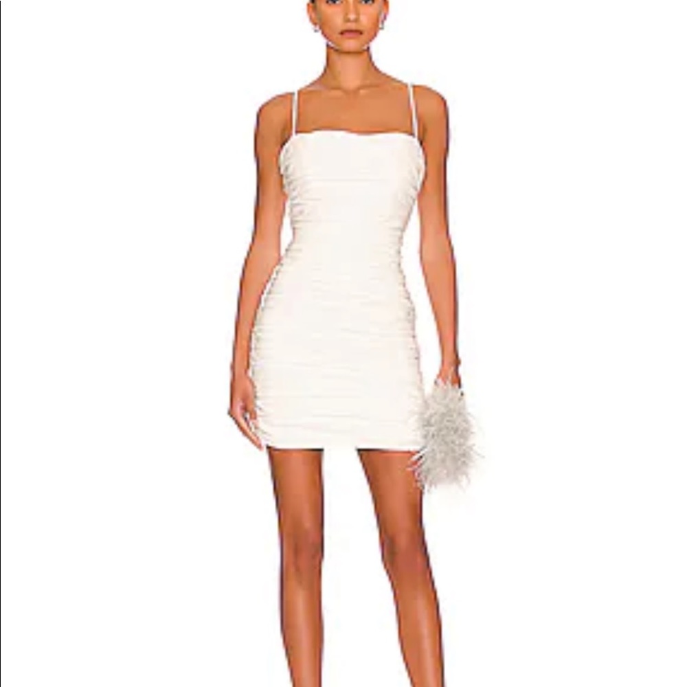 Cinq a sept Vance dress